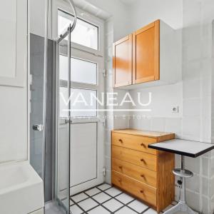 Paris VI - 4 pièces - Cabinet pour profession libérale 4 pièces