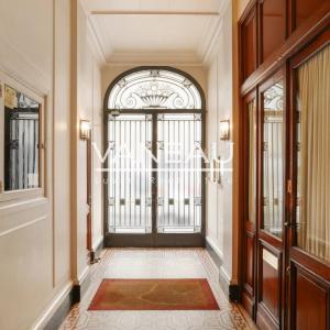 Paris XVIIe - Courcelles - Appartement familial