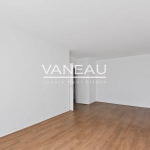 Paris XVe - BIR-HAKEIM - Appartement familial sur jardin