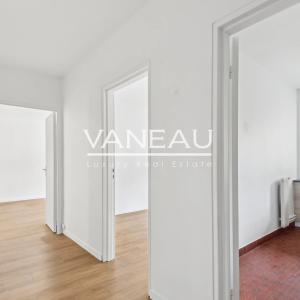 Paris XVe - BIR-HAKEIM - Appartement familial sur jardin