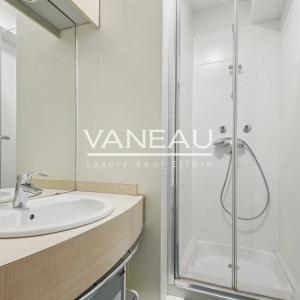 Paris XVe - BIR-HAKEIM - Appartement familial sur jardin