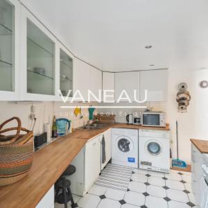Paris XVIe - Trocadéro -  Georges Mandel - Appartement ou Bureau