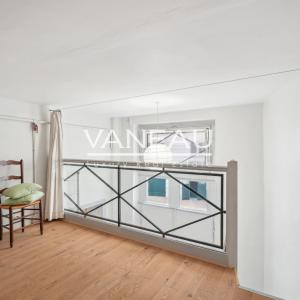 Paris XVIe - Trocadéro -  Georges Mandel - Appartement ou Bureau
