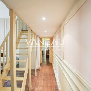 Paris XVIe - Trocadéro -  Georges Mandel - Appartement ou Bureau