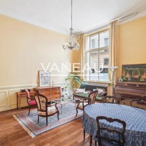 Paris XVIe - Trocadéro -  Georges Mandel - Appartement ou Bureau