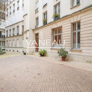 Paris XVIe - Trocadéro -  Georges Mandel - Appartement ou Bureau