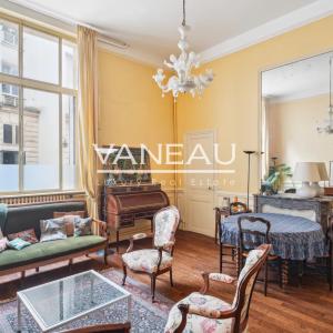 Paris XVIe - Trocadéro -  Georges Mandel - Appartement ou Bureau