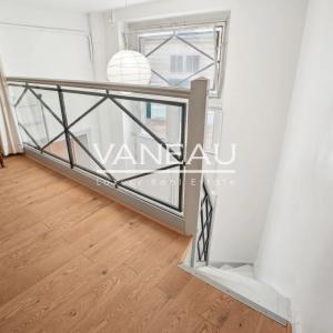 Paris XVIe - Trocadéro -  Georges Mandel - Appartement ou Bureau