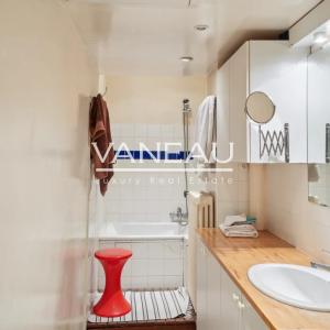 Paris XVIe - Trocadéro -  Georges Mandel - Appartement ou Bureau