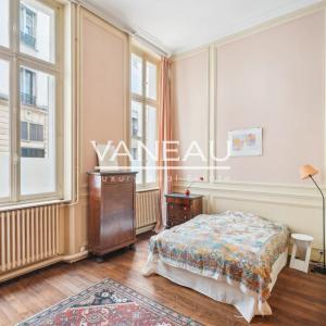 Paris XVIe - Trocadéro -  Georges Mandel - Appartement ou Bureau