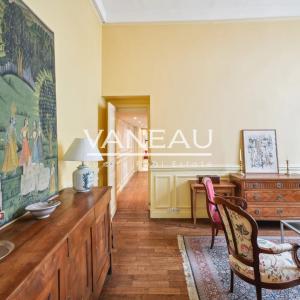 Paris XVIe - Trocadéro -  Georges Mandel - Appartement ou Bureau
