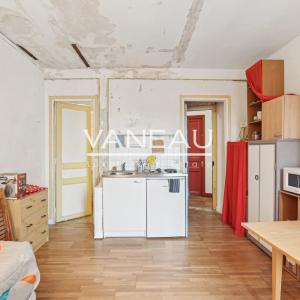 Paris XIXe - Investissement locatif ou premier achat idéal -