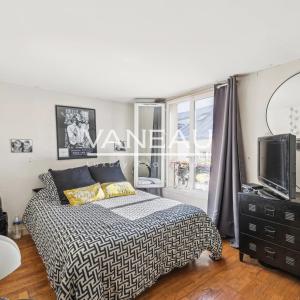 Paris IXe - Trinité - Haussmann - Charmant quatre pièces de 78 m