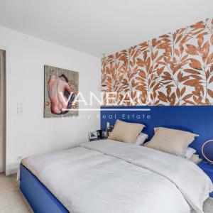 Paris VIe – Appartement quatre pièces entièrement rénové
