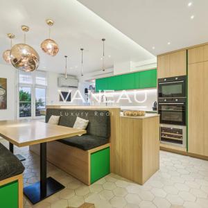 Paris VIe – Appartement quatre pièces entièrement rénové
