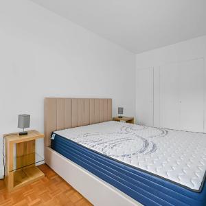 PARIS XVIe - Appartement familial avec balcon