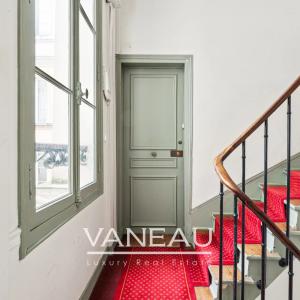 Paris VIIe- 4 Pièces - Duroc- Vaneau
