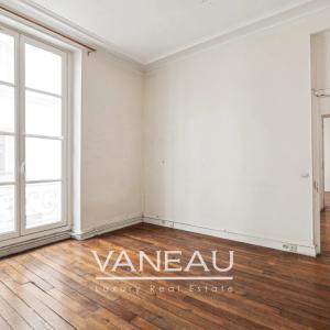 Paris VIIe- 4 Pièces - Duroc- Vaneau