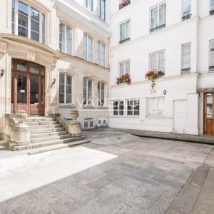 Paris VIIe- 4 Pièces - Duroc- Vaneau
