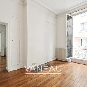 Paris VIIe- 4 Pièces - Duroc- Vaneau