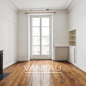 Paris VIIe- 4 Pièces - Duroc- Vaneau