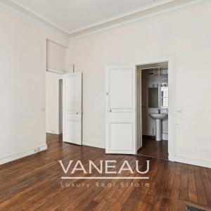 Paris VIIe- 4 Pièces - Duroc- Vaneau