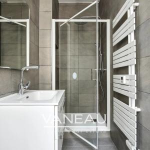 Élégant appartement de 200 m² à Paris 14ème
