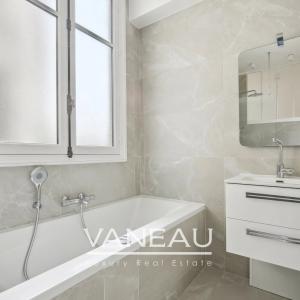Élégant appartement de 200 m² à Paris 14ème