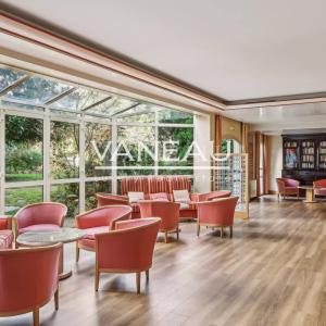 Residence Services Seniors Haut de gamme