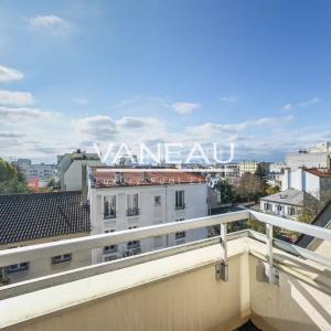 Residence Services Seniors Haut de gamme