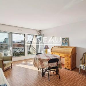 Residence Services Seniors Haut de gamme