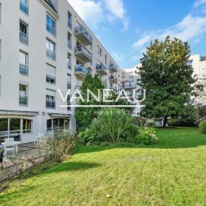 Residence Services Seniors Haut de gamme