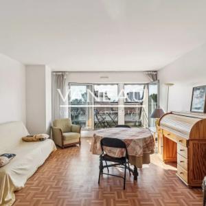 Residence Services Seniors Haut de gamme