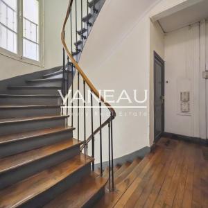 Beaugrenelle immeuble en pierre de taille