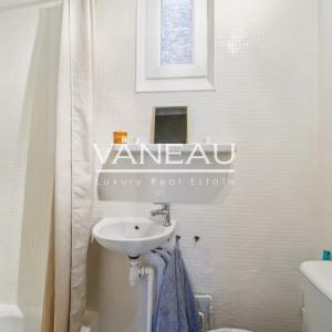 Beaugrenelle immeuble en pierre de taille