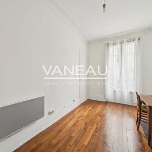 Beaugrenelle immeuble en pierre de taille