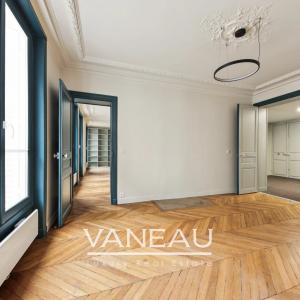 Paris VI - Cherche-Midi - Beau 4/5 pièces