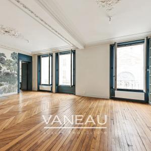Paris VI - Cherche-Midi - Beau 4/5 pièces