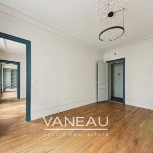 Paris VI - Cherche-Midi - Beau 4/5 pièces