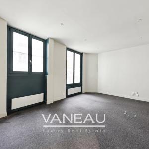 Paris VI - Cherche-Midi - Beau 4/5 pièces