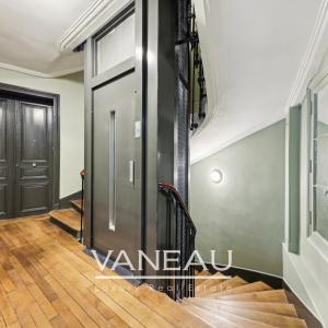 Paris VI - Cherche-Midi - Beau 4/5 pièces