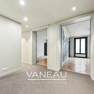Paris VI - Cherche-Midi - Beau 4/5 pièces