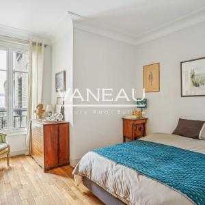 Paris XVe - Quatre Pièces de Charme