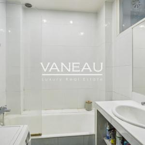 Paris XVe - Quatre Pièces de Charme
