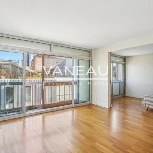 Quartier Saint Lambert – rue de l’harmonie – 3 pièces, dernier é