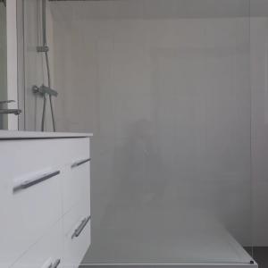 Paris VIII - Bel appartement en triplex familial avec terrasse -