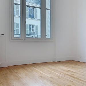Paris VII - Rue Vaneau - Appartement familial