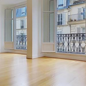 Paris VII - Rue Vaneau - Appartement familial