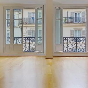 Paris VII - Rue Vaneau - Appartement familial