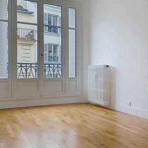 Paris VII - Rue Vaneau - Appartement familial
